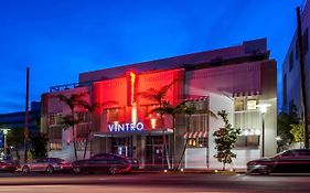 Vintro Hotel South Beach Miami